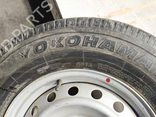 Other ISUZU D-MAX II (TFR, TFS) 1.9 Ddi 4x4 (TFS87J) | BP36236848O1 - Image 3