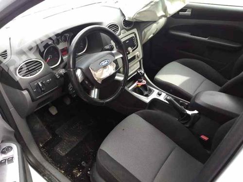 Gearbox FORD FOCUS II (DA_, HCP, DP)  | BP9995183M3 