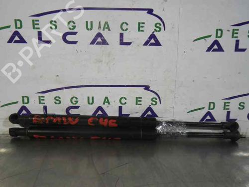 Used Tailgate lift support BMW 3 (E46) 320 d (136 hp) 14351765