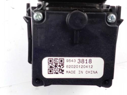 Steering column stalk OPEL MERIVA B MPV (S10) 1.6 CDTI (75) | BP24931466I23 - Image 3