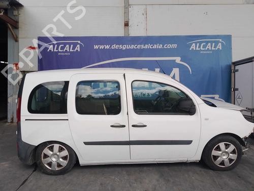 Used Parts RENAULT KANGOO / GRAND KANGOO II (KW0/1_) 1.5 dCi 75 (KW07, KW10, KW04) 4651646