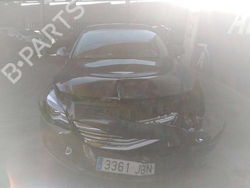 Left sun visor OPEL INSIGNIA A (G09) 2.0 CDTI (68) | BP20087534I1 - Image 8