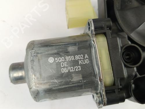 Left front window motor VW T-ROC (A11, D11) 2.0 TDI | BP29595410E21 