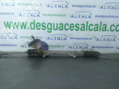 Lenkgetriebe für RENAULT CLIO III (BR0/1, CR0/1) [2005-2014]  9989071