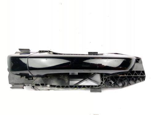 Used Front right exterior door handle VW GOLF VI (5K1) 2.0 TDI (140 hp) 23551669