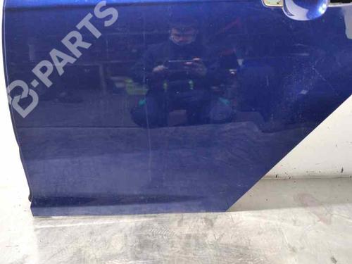 Left rear door FORD FOCUS III  | BP9978832C4 