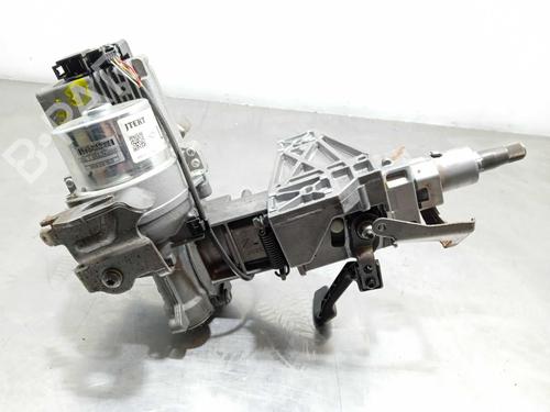 Used Steering column Steering column 11916901 11916901