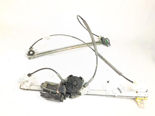 Used Front left window mechanism RENAULT MEGANE II (BM0/1_, CM0/1_) 1.5 dCi (BM1E, CM1E) (106 hp) 29155748