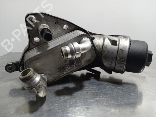 Støtte OPEL INSIGNIA A (G09) [2008-2017]  14349729
