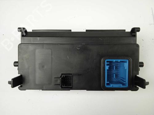 Used Electronic module Electronic module CITROËN C4 II (NC_) 1.6 HDi 90 (92 hp) 15679273 15679273