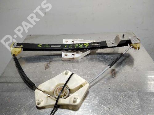 Rudehejsemekanisme Højre bagtil SEAT LEON (5F1)  | BP9997426C25 