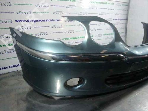 Front bumper ROVER 45 I Saloon (RT)  | BP9993313C7 