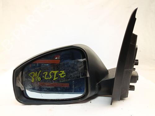 Used Left mirror RENAULT LAGUNA III (BT0/1) 2.0 dCi (BT01, BT08, BT09, BT0E, BT0K, BT12, BT1C, BT1D,... (150 hp) 31306619