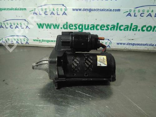 Used Starter RENAULT LAGUNA II Grandtour (KG0/1_) [2001-2007]  9992167