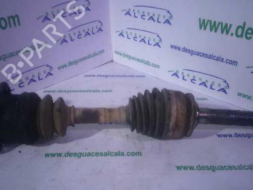Used Right front driveshaft Right front driveshaft MITSUBISHI GALLOPER (JK-01) [1998-2003] 9987484 9987484