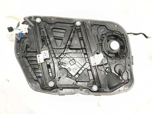 Rudehejsemekanisme Højre foran Rudehejsemekanisme Højre foran KIA XCEED (CD) 1.0 T-GDI (120 hp) 31802878 31802878