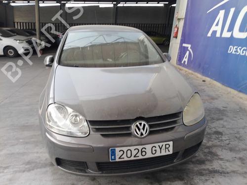 Left front steering knuckle VW GOLF PLUS V (5M1, 521) 1.9 TDI | BP28576534M25  - Image 8