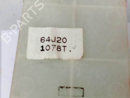 Left front window switch SUZUKI GRAND VITARA II (JT, TE, TD) 1.9 DDiS All-wheel Drive (JT419, TD44, JB419WD, JB419XD,... | BP23410156I27 