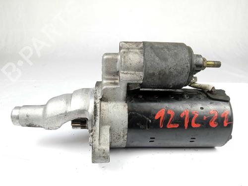 Used Starter Starter 12213742 12213742