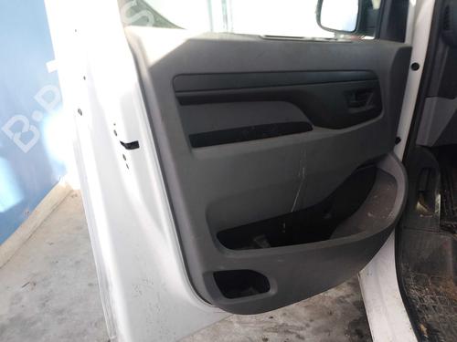 Left front fog light TOYOTA PROACE Van (MDZ_) 1.5 D4d (MDZ8) | BP23134644C30 - Image 12