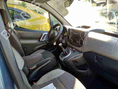 Switch PEUGEOT PARTNER ORIGIN MPV (G_)  | BP14355231I30  - Image 6