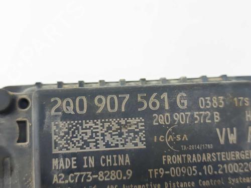 Electronic module SKODA KAROQ (NU7, ND7) 2.0 TDI 4x4 | BP40459875M83 - Image 4