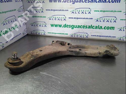 Left front suspension arm HYUNDAI SANTA FÉ I (SM) 2.0 CRDi | BP10957918M12 