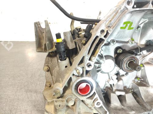 Gearbox RENAULT CLIO II (BB_, CB_)  | BP13028288M3 