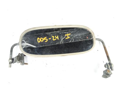 Used Left mirror LADA NIVA Closed Off-Road Vehicle (2121, 2131) [1976-2025]  16703752