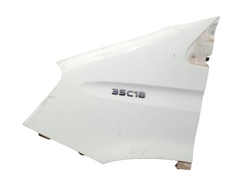 Used Left front fenders IVECO DAILY IV Platform/Chassis 35C18, 35S18 (176 hp) 29281316