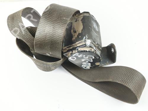 Used Front left seatbelt LAND ROVER DISCOVERY I (LJ) 2.5 TDI 4x4 (113 hp) 30482721