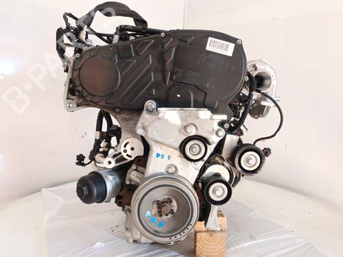 Used Engine OPEL INSIGNIA A (G09) 2.0 CDTI (68) (131 hp) 30441555