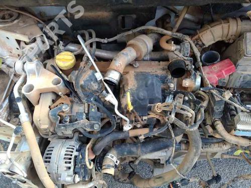 Engine control unit (ECU) NISSAN NV200 / EVALIA Bus  | BP10752013M57 