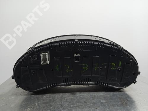 Instrument cluster CITROËN C4 II (NC_)  | BP10145540C47 