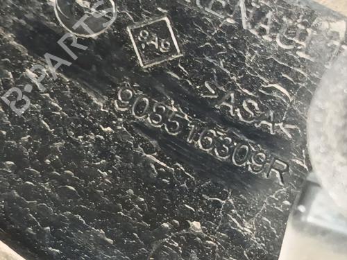 Tailgate handle RENAULT EXPRESS Box Body/MPV | BP32760698C132 - Image 3