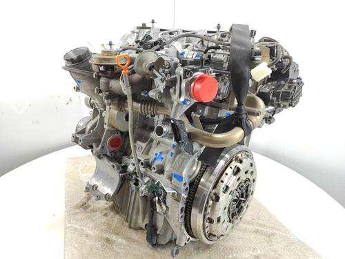 Engine HONDA CIVIC VIII Hatchback (FN, FK) 2.2 CTDi (FK3) | BP27258899M1 