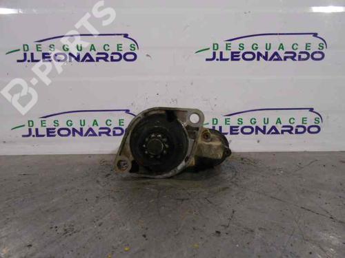 Starter VW GOLF IV (1J1) 1.8 T | BP11247660M8 