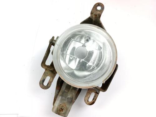 Used Right front fog light MITSUBISHI PAJERO III Canvas Top (V6_W, V7_W) 3.2 DI-D (V68W, V78W) (160 hp) 17914107