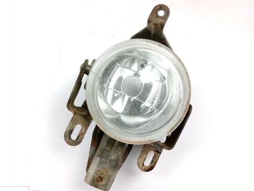 Right front fog light MITSUBISHI PAJERO III Canvas Top (V6_W, V7_W) 3.2 DI-D (V68W, V78W) (160 hp) 17914107