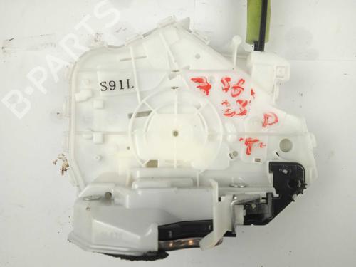 Used Rear right lock Rear right lock MAZDA CX-30 (DM) SKYACTIV-G M Hybrid (122 hp) 16767721 16767721