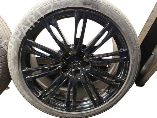 Rim AUDI A7 Sportback (4GA, 4GF) 3.0 TDI quattro | BP30274388C45