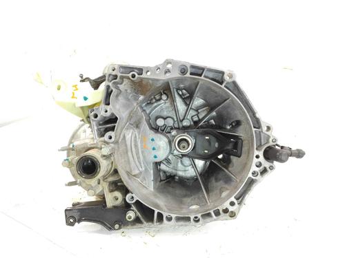 Used Gearbox Gearbox 24663512 24663512