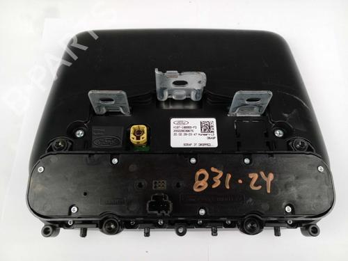 Display FORD PUMA (J2K, CF7) 1.0 EcoBoost mHEV | BP23129203C48 - Image 2