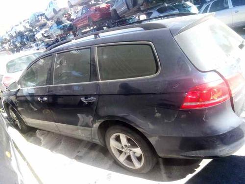 Left front shock absorber VW PASSAT B7 Variant (365) 2.0 TDI 4motion | BP10928997M16  - Image 6