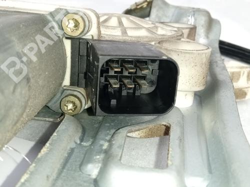 Front left window mechanism MERCEDES-BENZ C-CLASS (W203) C 180 (203.035) | BP10205089C22 