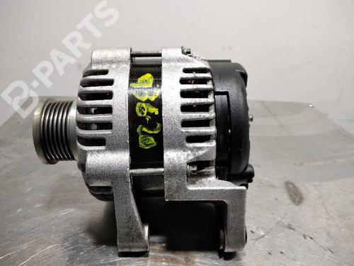 Alternator OPEL INSIGNIA A Sports Tourer (G09) 1.6 Turbo (35) | BP10152236M7 