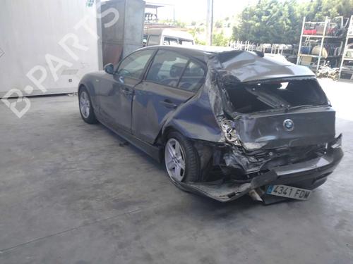 Headlight switch BMW 1 (E87) 118 d | BP10177860I24  - Image 6