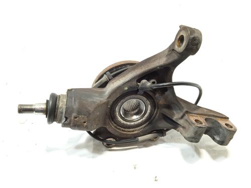 Left front steering knuckle PEUGEOT 307 (3A/C) 1.6 16V | BP18735020M25 