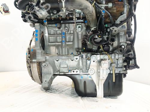 Engine PEUGEOT 508 I (8D_)  | BP32187270M1 