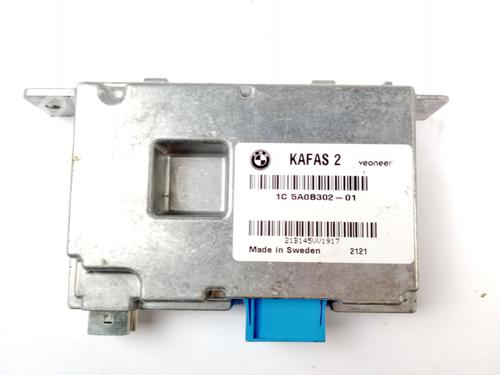 Elektronisk modul BMW X1 (F48) sDrive 20 i (192 hp) 29260688